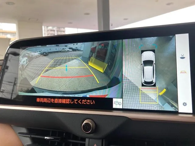 Toyota Crown Sports 2025 photo 4