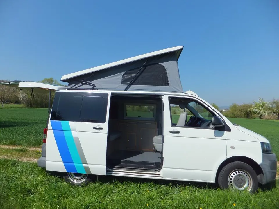 Volkswagen T5