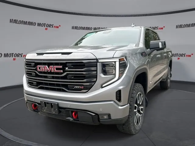 GMC Sierra 1500