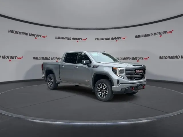 GMC Sierra 1500 2024 photo 2