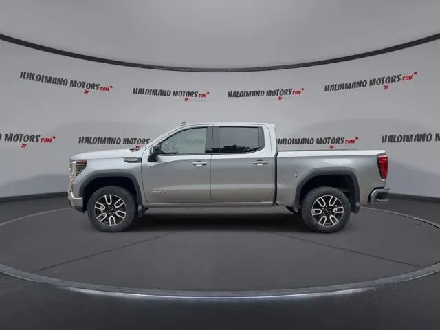 GMC Sierra 1500 2024 photo 5