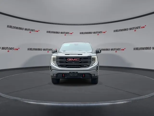 GMC Sierra 1500 2024 photo 3