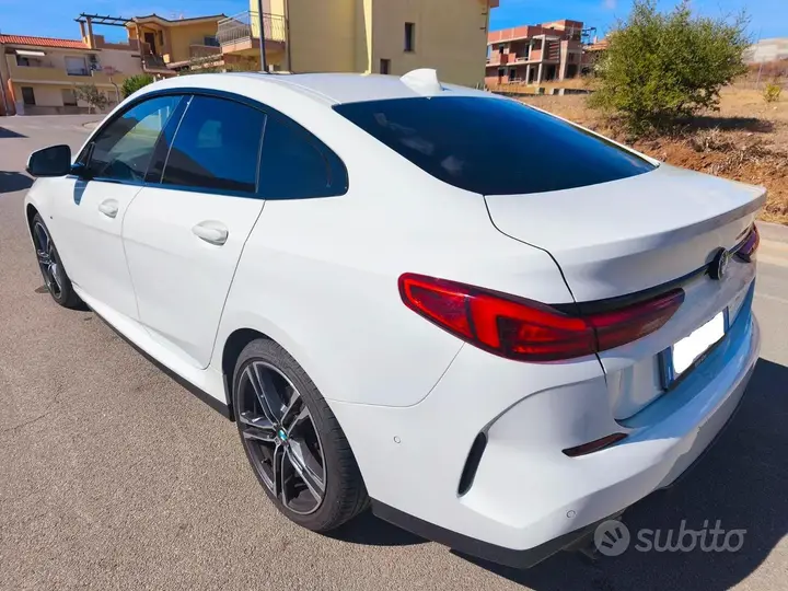 BMW Gran Coupé 2023 photo 4
