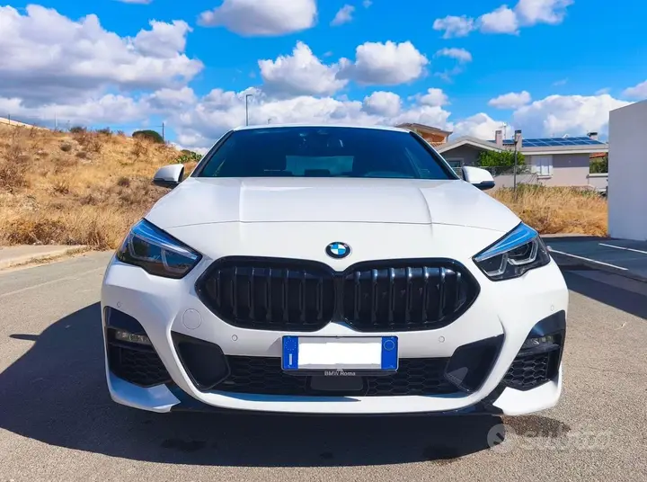 BMW Gran Coupé 2023 photo 3