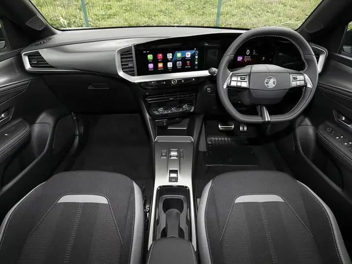 Vauxhall Mokka 2026 photo 3