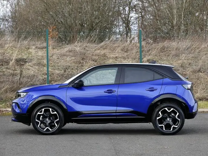Vauxhall Mokka 2026 photo 4