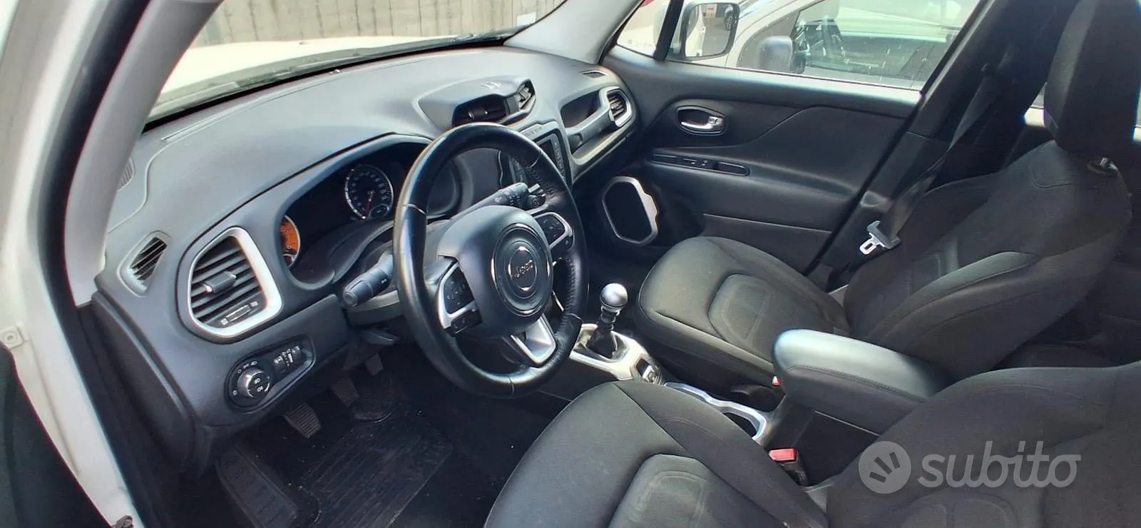 Jeep Renegade 2020 photo 5