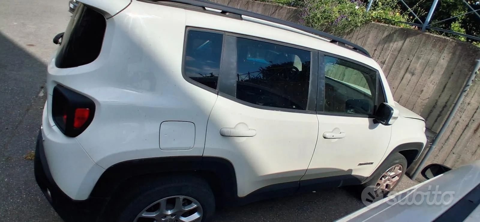 Jeep Renegade 2020 photo 3
