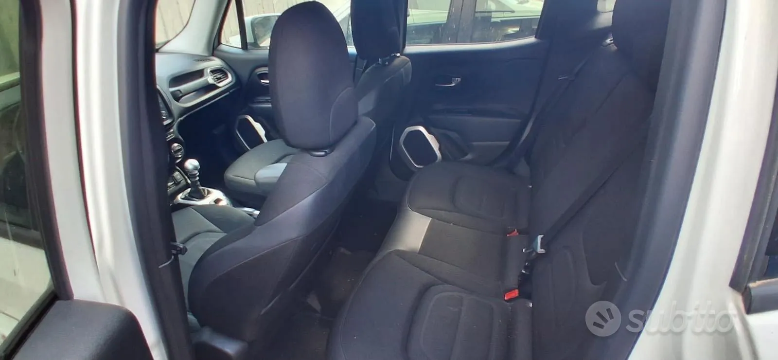 Jeep Renegade 2020 photo 4