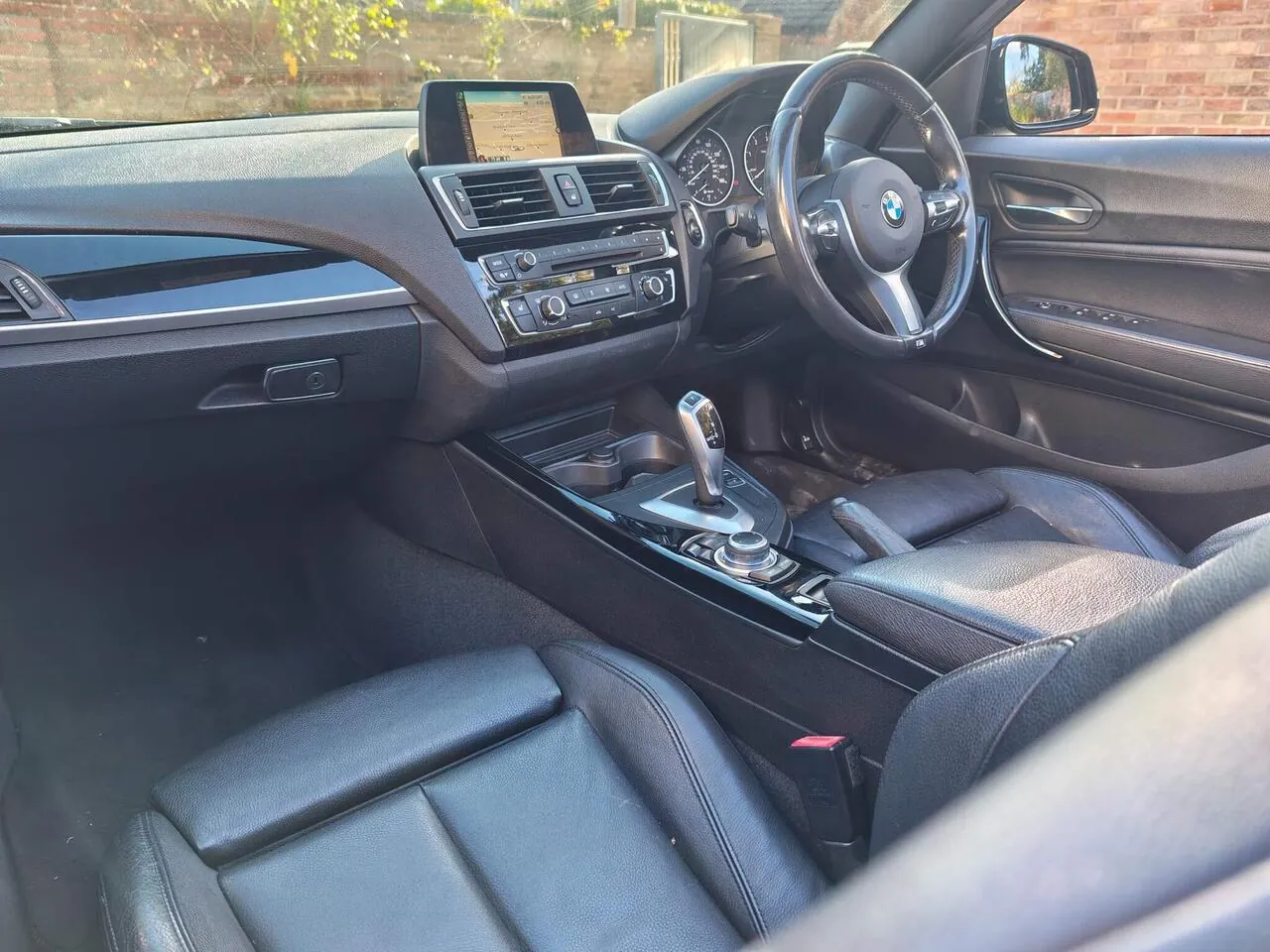 BMW 2 Series 2015 photo 2
