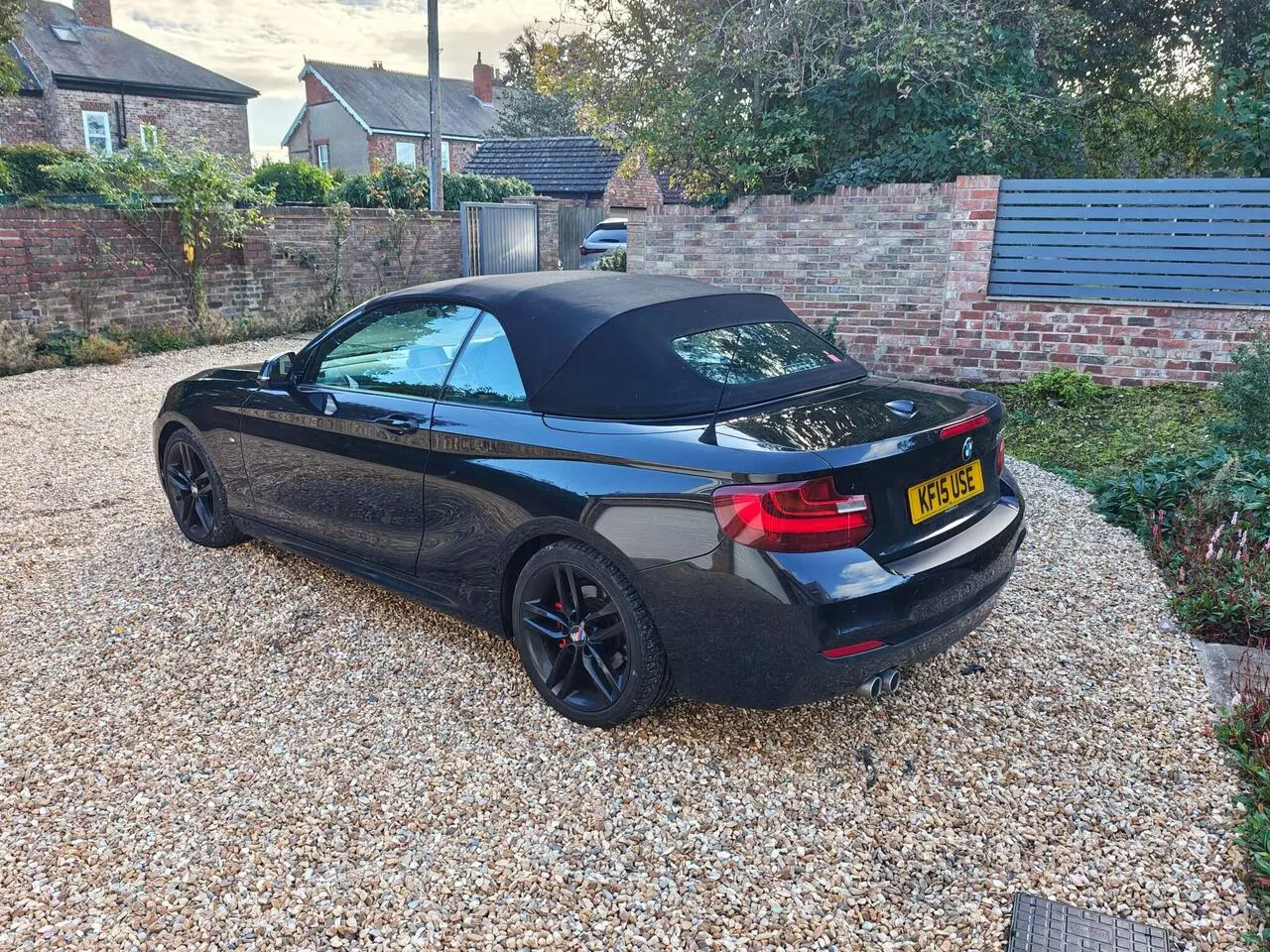 BMW 2 Series 2015 photo 5