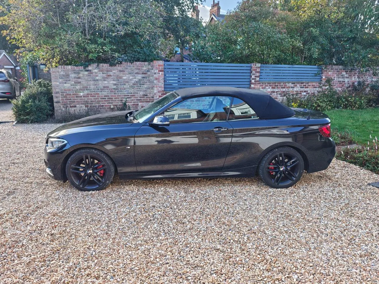 BMW 2 Series 2015 photo 4