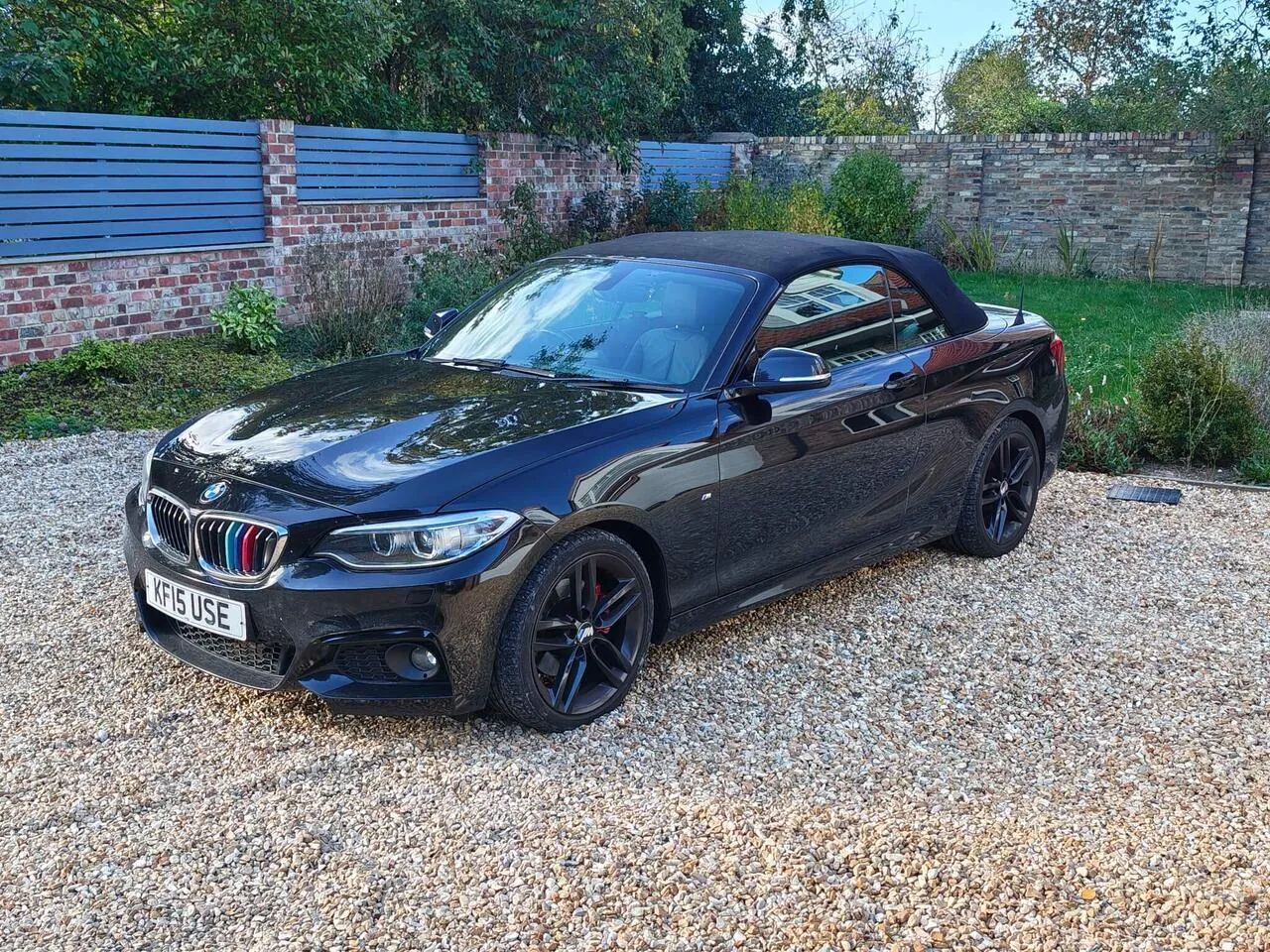 BMW 2 Series 2015 photo 3