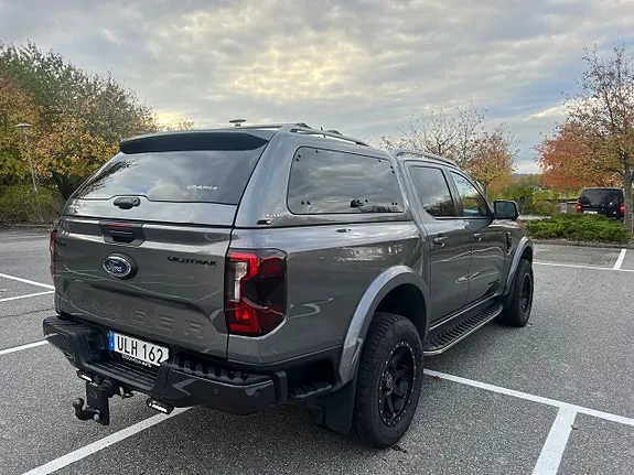 Ford Ranger 2023 photo 3