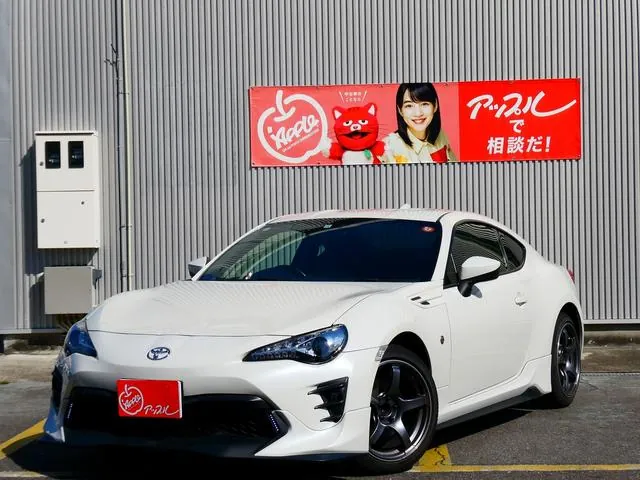 Toyota 86