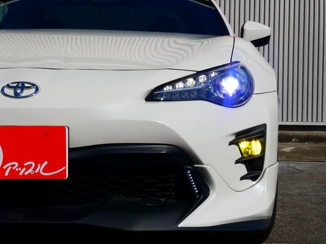 Toyota 86 2020 photo 5