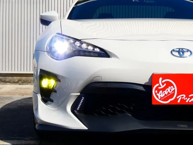 Toyota 86 2020 photo 4