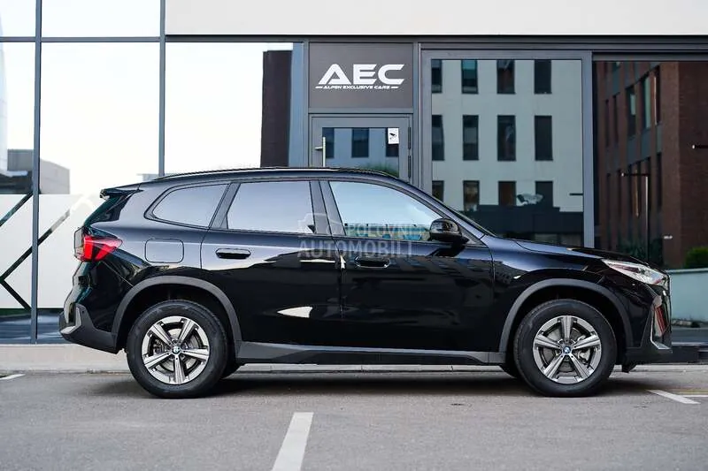 BMW X1 2024 photo 2
