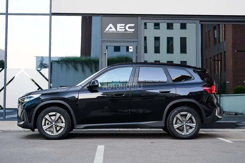 BMW X1 2024 photo 4