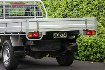 Nissan Navara 2024 photo 4