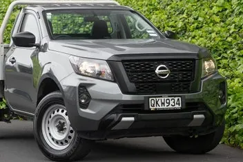 Nissan Navara 2024 photo 3