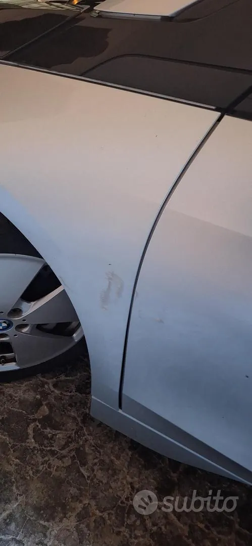 BMW I3 2016 photo 3
