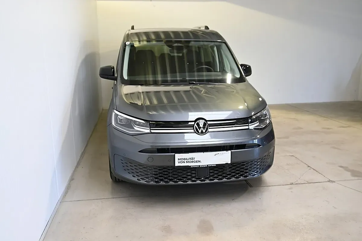 Volkswagen Caddy 2026 photo 3