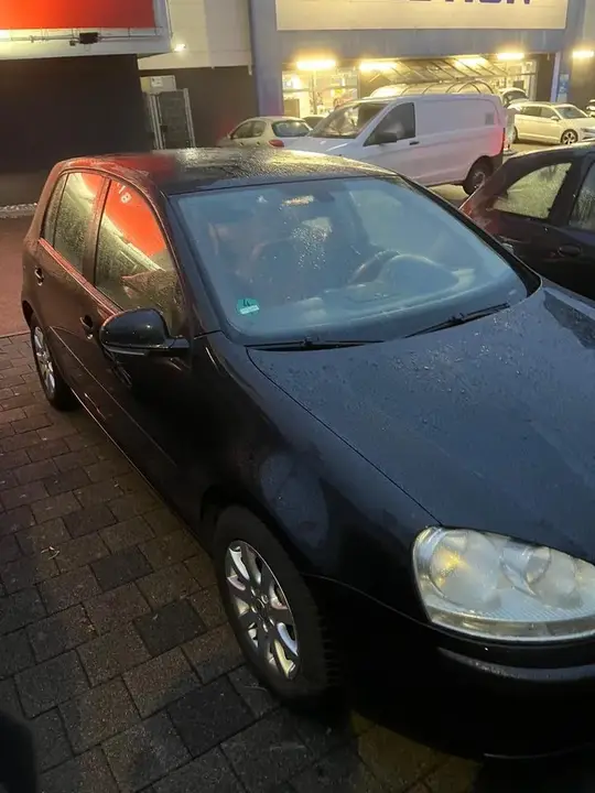 Volkswagen Golf 5