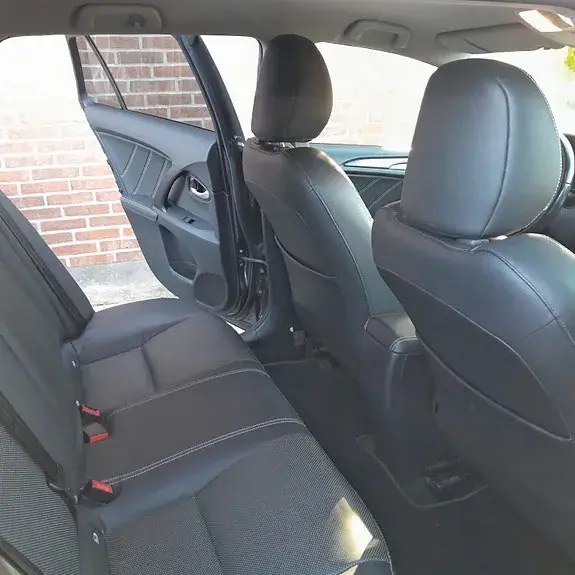 Toyota Avensis 2016 photo 4