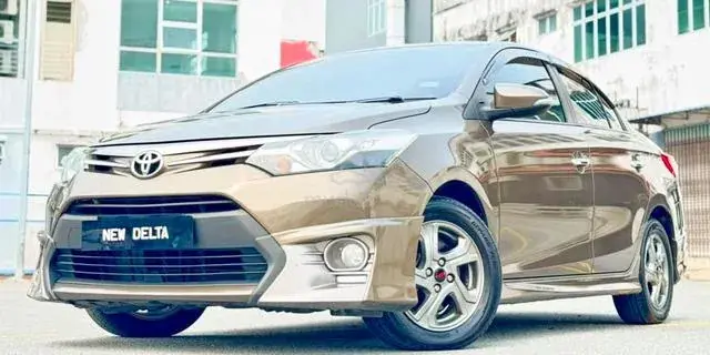 Toyota Vios