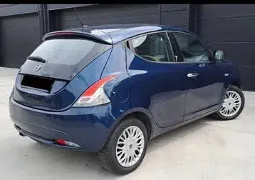 Lancia Ypsilon 2017 photo 4