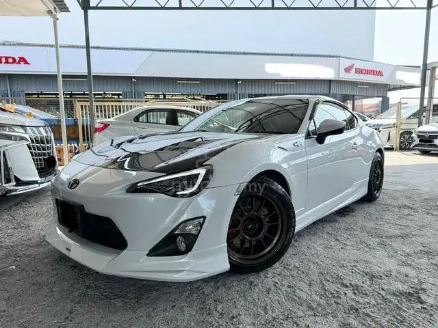 Toyota 86