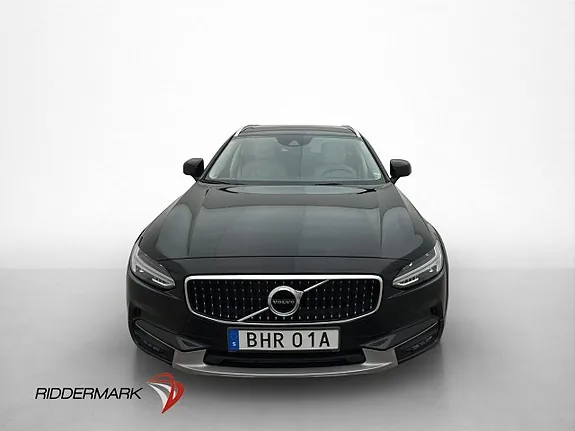 Volvo V90 2020 photo 2