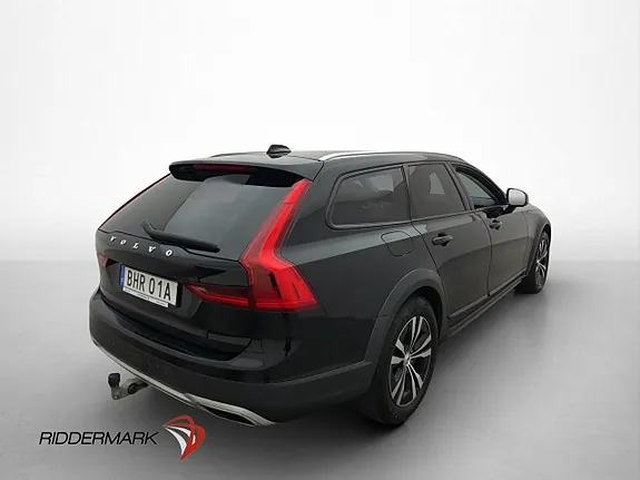 Volvo V90 2020 photo 5