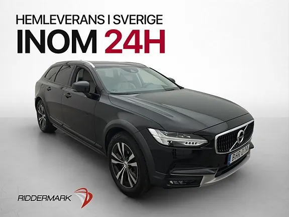 Volvo V90 2020 photo 3