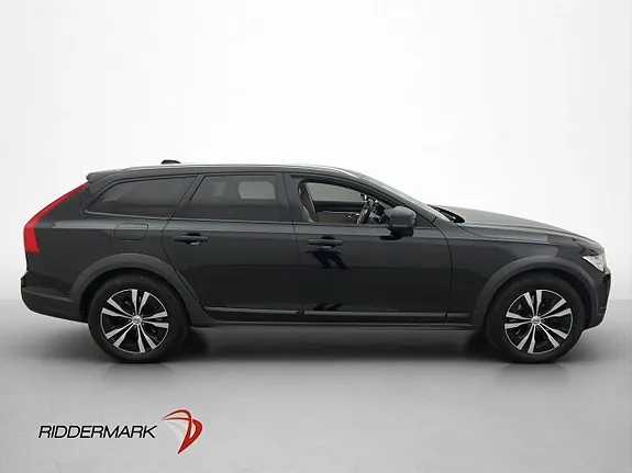 Volvo V90 2020 photo 4