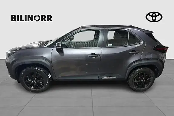 Toyota Yaris Cross 2025 photo 2