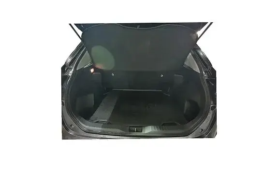 Toyota Yaris Cross 2025 photo 5