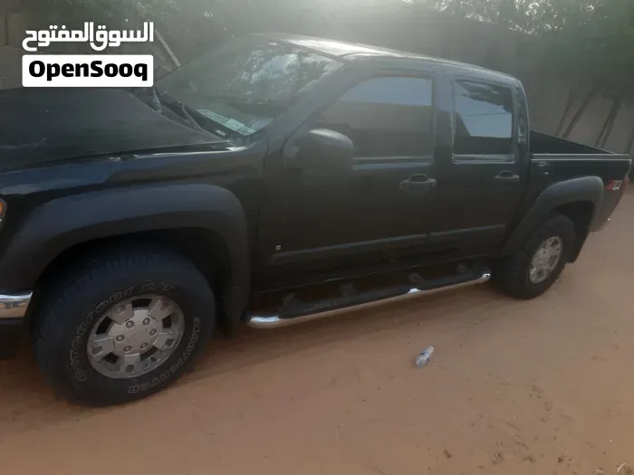 Chevrolet Colorado 2026 photo 2