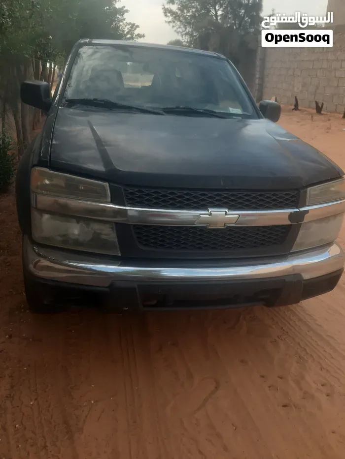 Chevrolet Colorado 2026 photo 3