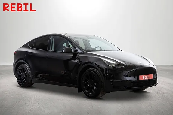 Tesla Model Y 2023 photo 4