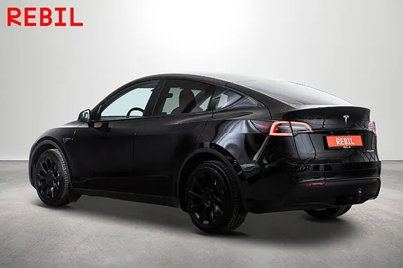 Tesla Model Y 2023 photo 5