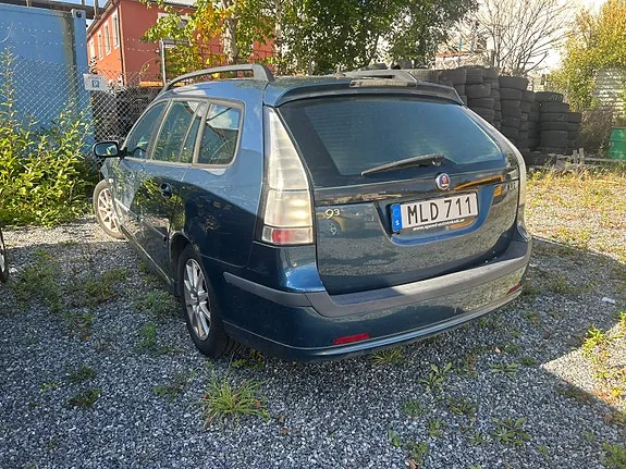 Saab 9-3