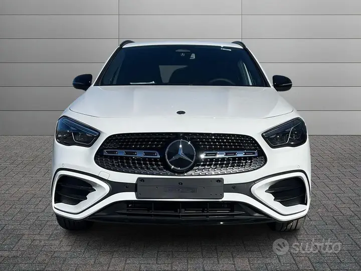 Mercedes-Benz Gla 2026 photo 3