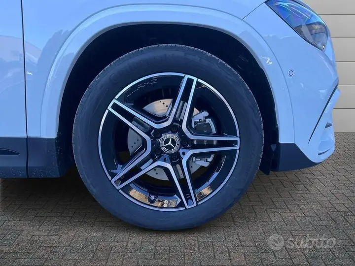 Mercedes-Benz Gla 2026 photo 5