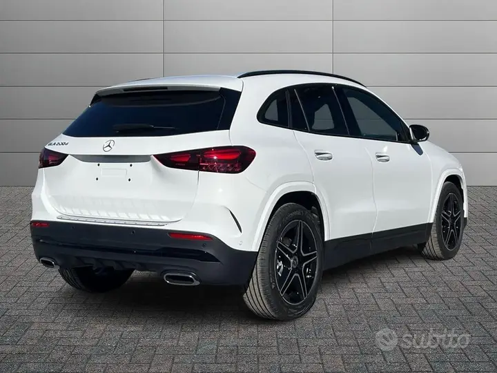 Mercedes-Benz Gla 2026 photo 2