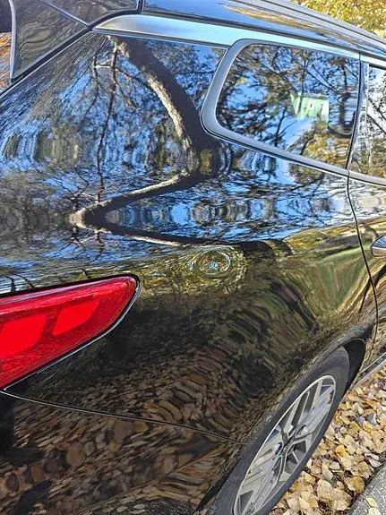 Kia Optima 2019 photo 5