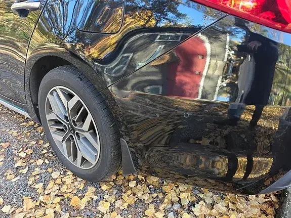 Kia Optima 2019 photo 4