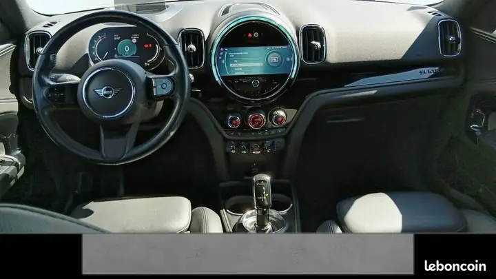 Mini Countryman 2022 photo 3