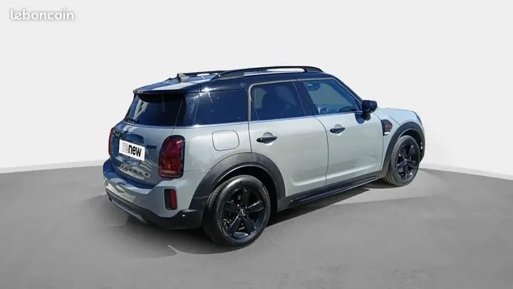 Mini Countryman 2022 photo 2